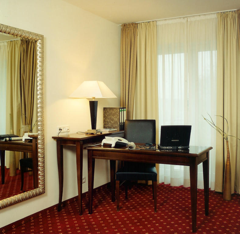 Hotel Am Erzengel Bocholt Room photo
