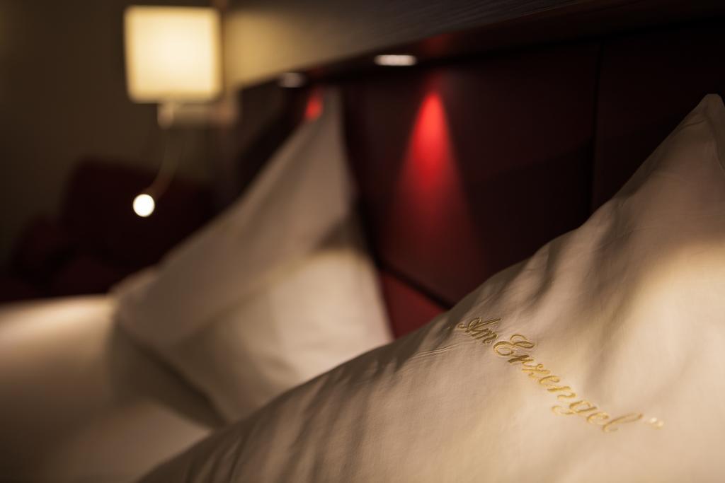 Hotel Am Erzengel Bocholt Room photo